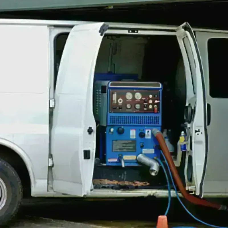 Water Extraction process in Tubac, AZ